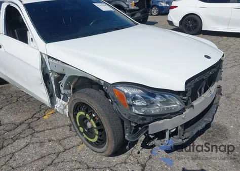 2016 Mercedes-Benz E 350 from USA, damaged, VIN WDDHF5KB9GB206435